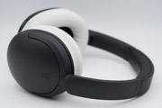 SONY WH-CH730N のイヤーパッドへの装着例