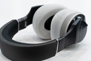 Technics EAH-T700 のイヤーパッドへの装着例