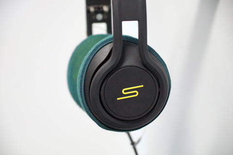 SMS Audio Street by 50 On-Ear Wired Sportのイヤーパッドへのmimimamoの対応