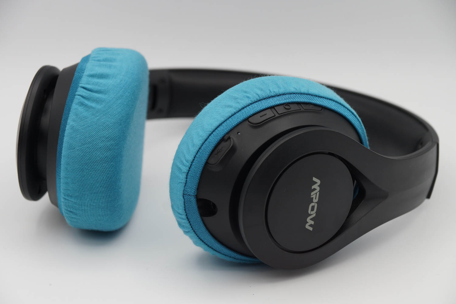 Mpow 059 Liteのイヤーパッドへのmimimamoの対応