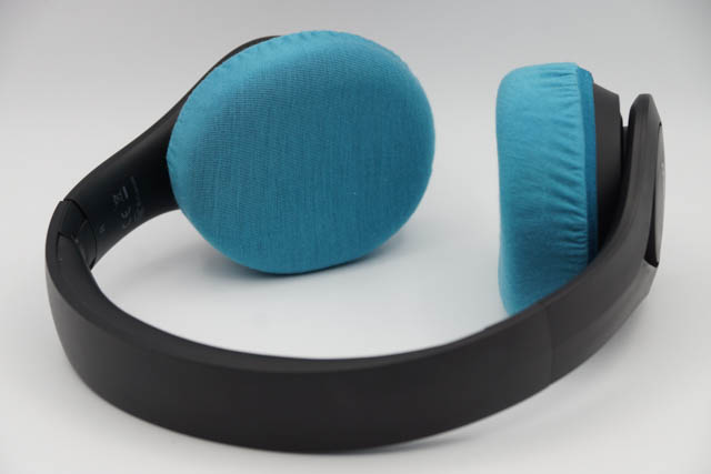 Mpow 059 Liteのイヤーパッドへのmimimamoの対応