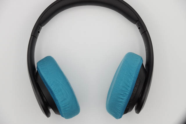 Mpow 059 Liteのイヤーパッドへのmimimamoの対応