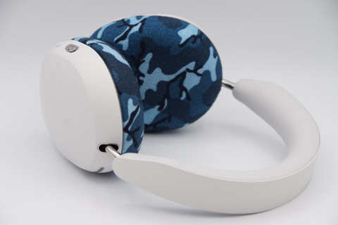 SONOS Aceのイヤーパッドへのmimimamoの対応