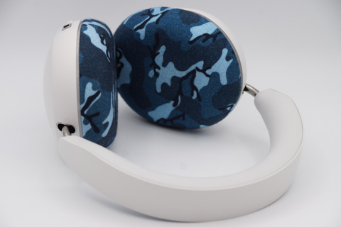 SONOS Aceのイヤーパッドへのmimimamoの対応