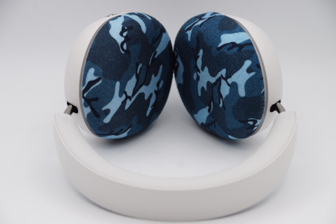 SONOS Aceのイヤーパッドへのmimimamoの対応