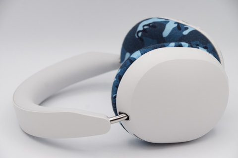 SONOS Aceのイヤーパッドへのmimimamoの対応