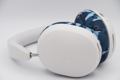 SONOS Aceのイヤーパッドへのmimimamoの対応