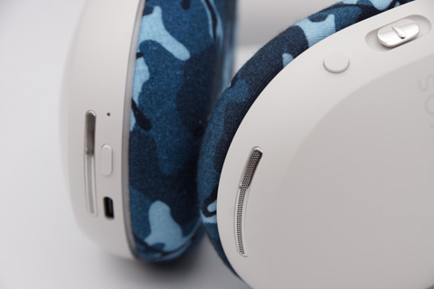 SONOS Aceのイヤーパッドへのmimimamoの対応