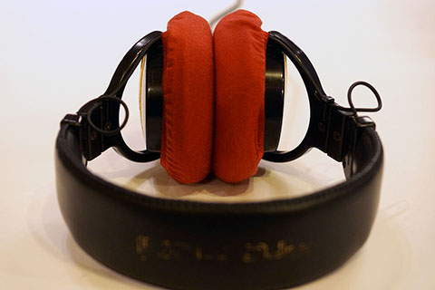 DENON AH-D700のイヤーパッドへのmimimamoの対応