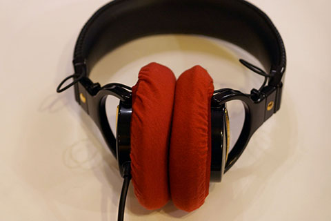 DENON AH-D700のイヤーパッドへのmimimamoの対応