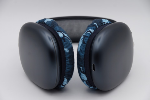 Apple AirPods Max (USB-C)のイヤーパッドへのmimimamoの対応