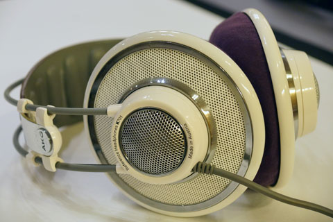 AKG K701のイヤーパッドへのmimimamoの対応