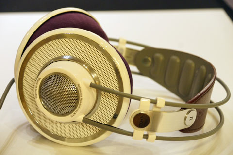 AKG K701のイヤーパッドへのmimimamoの対応