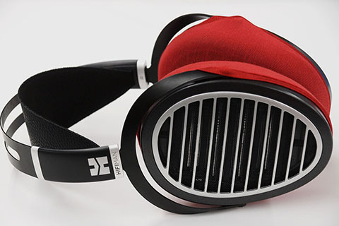 HIFIMAN ANANDAのイヤーパッドへのmimimamoの対応