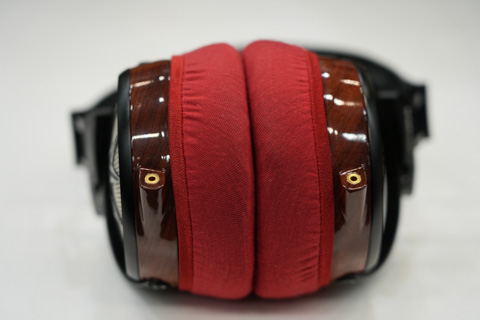 SENDY AUDIO APOLLOのイヤーパッドへのmimimamoの対応