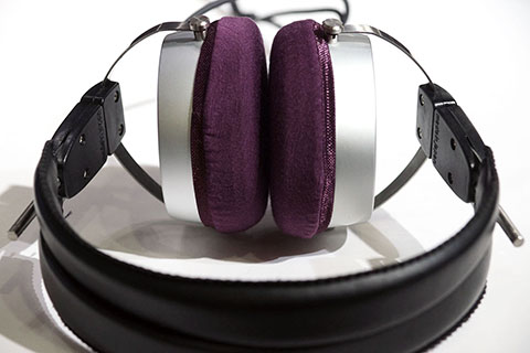 audio-technica AT-705のイヤーパッドへのmimimamoの対応
