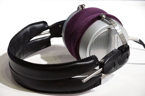 audio-technica AT-705のイヤーパッドへのmimimamoの対応