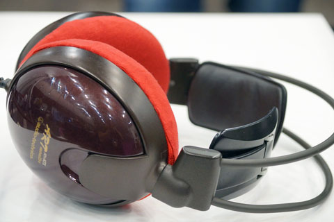 audio-technica ATH-A7Xのイヤーパッドへのmimimamoの対応