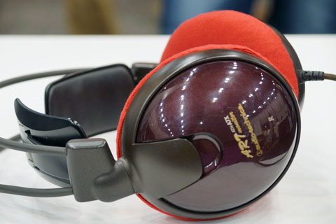 audio-technica ATH-A7Xのイヤーパッドへのmimimamoの対応