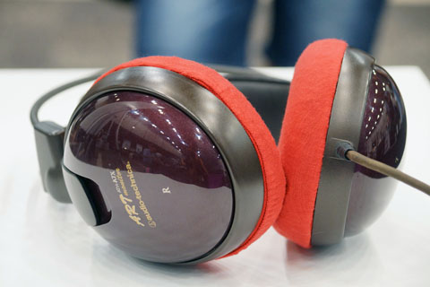 audio-technica ATH-A7Xのイヤーパッドへのmimimamoの対応