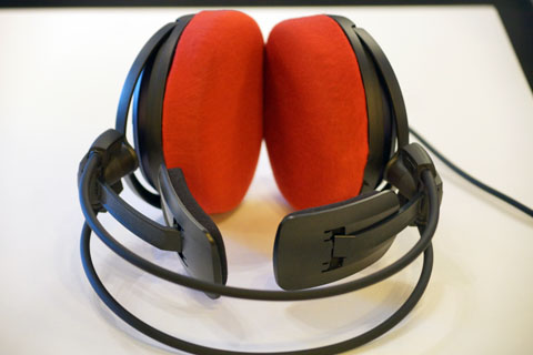 audio-technica ATH-A900Zのイヤーパッドへのmimimamoの対応