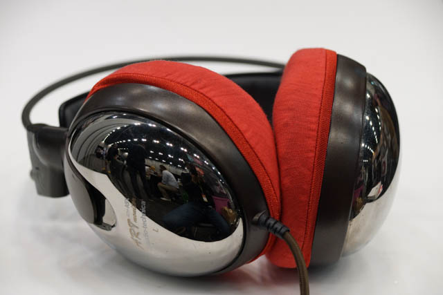 audio-technica ATH-A9Xのイヤーパッドへのmimimamoの対応