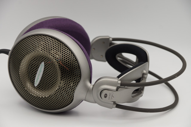 audio-technica ATH-AD7のイヤーパッドへのmimimamoの対応
