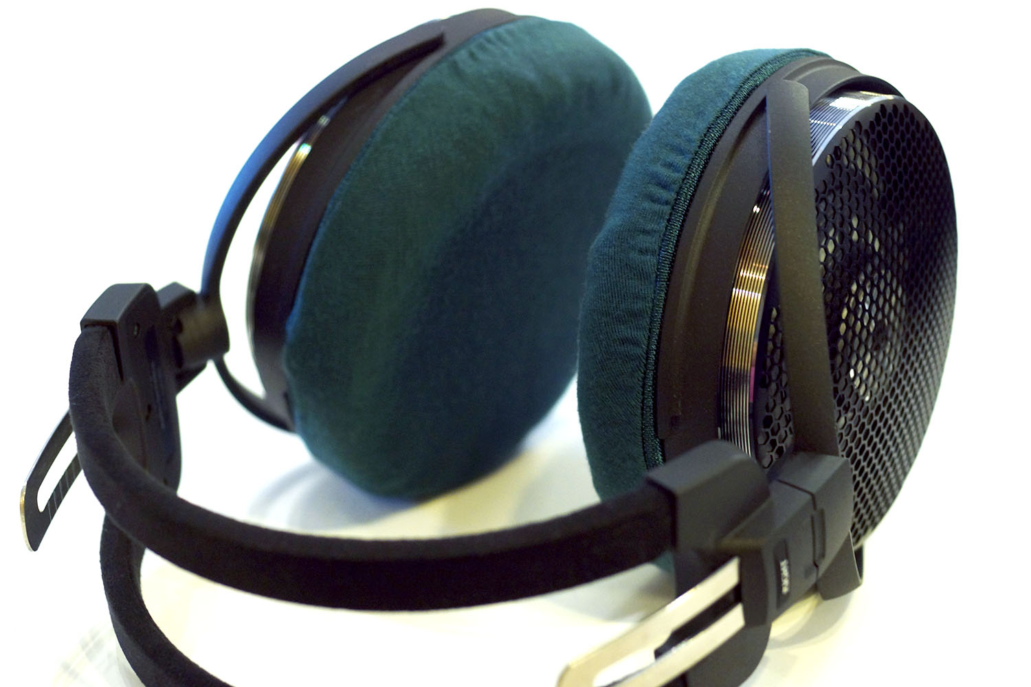 audio-technica ATX-ADX5000のイヤーパッドへのmimimamoの対応
