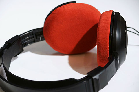 audio-technica ATH-AVA300のイヤーパッドへのmimimamoの対応