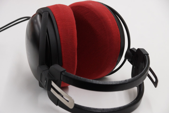 audio-technica ATH-AWKTのイヤーパッドへのmimimamoの対応