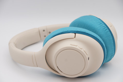 audio-technica ATH-S300BTのイヤーパッドへのmimimamoの対応