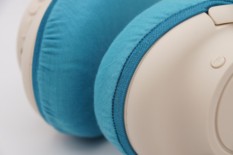 audio-technica ATH-S300BTのイヤーパッドへのmimimamoの対応