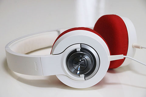 audio-technica ATH-WS33Xのイヤーパッドへのmimimamoの対応