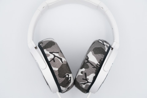 audio-technica ATH-WS550のイヤーパッドへのmimimamoの対応