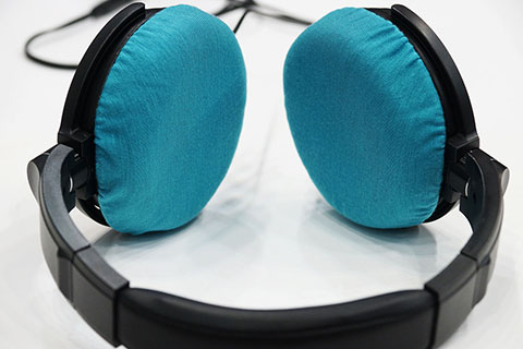 audio-technica ATH-WS99のイヤーパッドへのmimimamoの対応