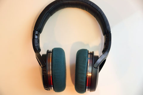 audio-technica ATH-WS99BTのイヤーパッドへのmimimamoの対応