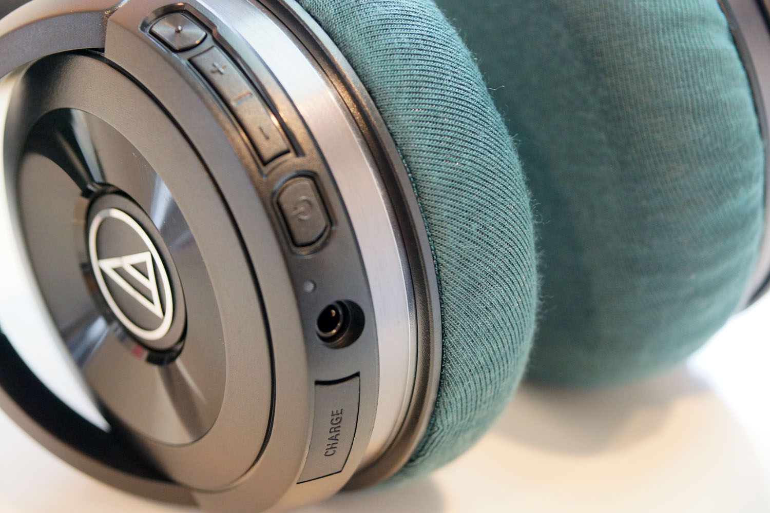 audio-technica ATH-WS99BTのイヤーパッドへのmimimamoの対応