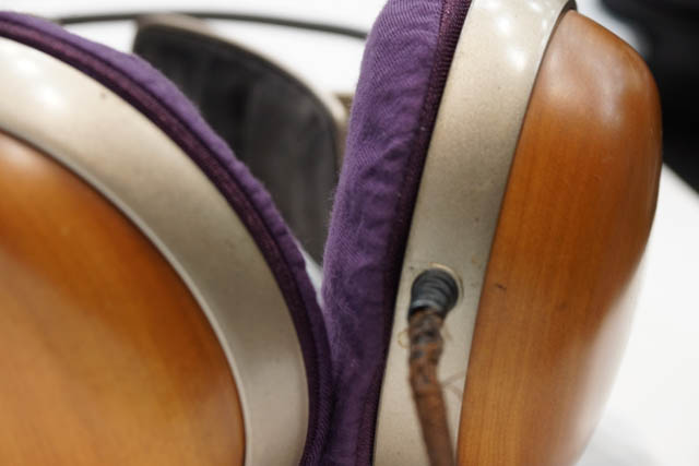 audio-technica ATH-W10LTDのイヤーパッドへのmimimamoの対応