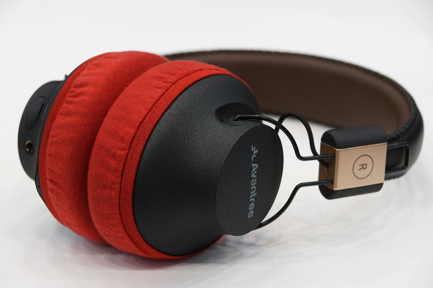 Avantree Audition Proのイヤーパッドへのmimimamoの対応