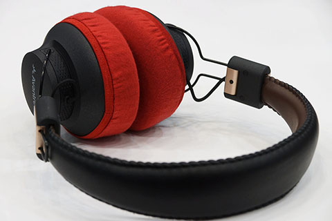 Avantree Audition Proのイヤーパッドへのmimimamoの対応