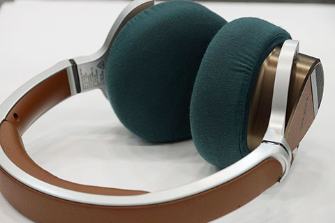 CREATIVE AURVANA Platinumのイヤーパッドへのmimimamoの対応