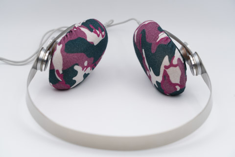 moshi avantiのイヤーパッドへのmimimamoの対応