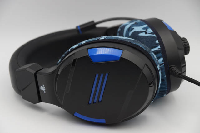 BIGBEN BB4480のイヤーパッドへのmimimamoの対応