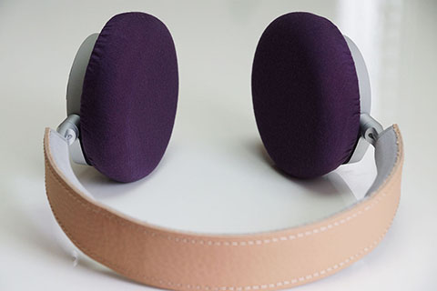 B&O PLAY BEOPLAY H6 MKIIのイヤーパッドへのmimimamoの対応