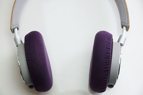 B&O PLAY BEOPLAY H6 MKIIのイヤーパッドへのmimimamoの対応