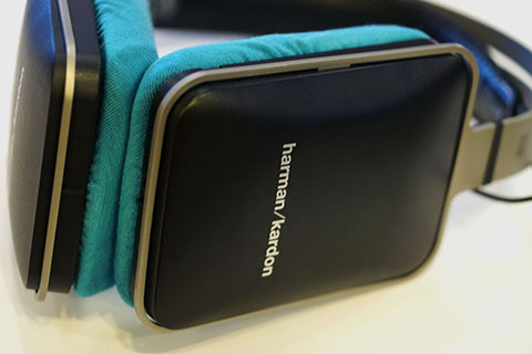 harman/kardon BTのイヤーパッドへのmimimamoの対応