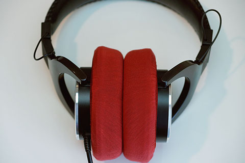 CLASSIC PRO CPH7000のイヤーパッドへのmimimamoの対応