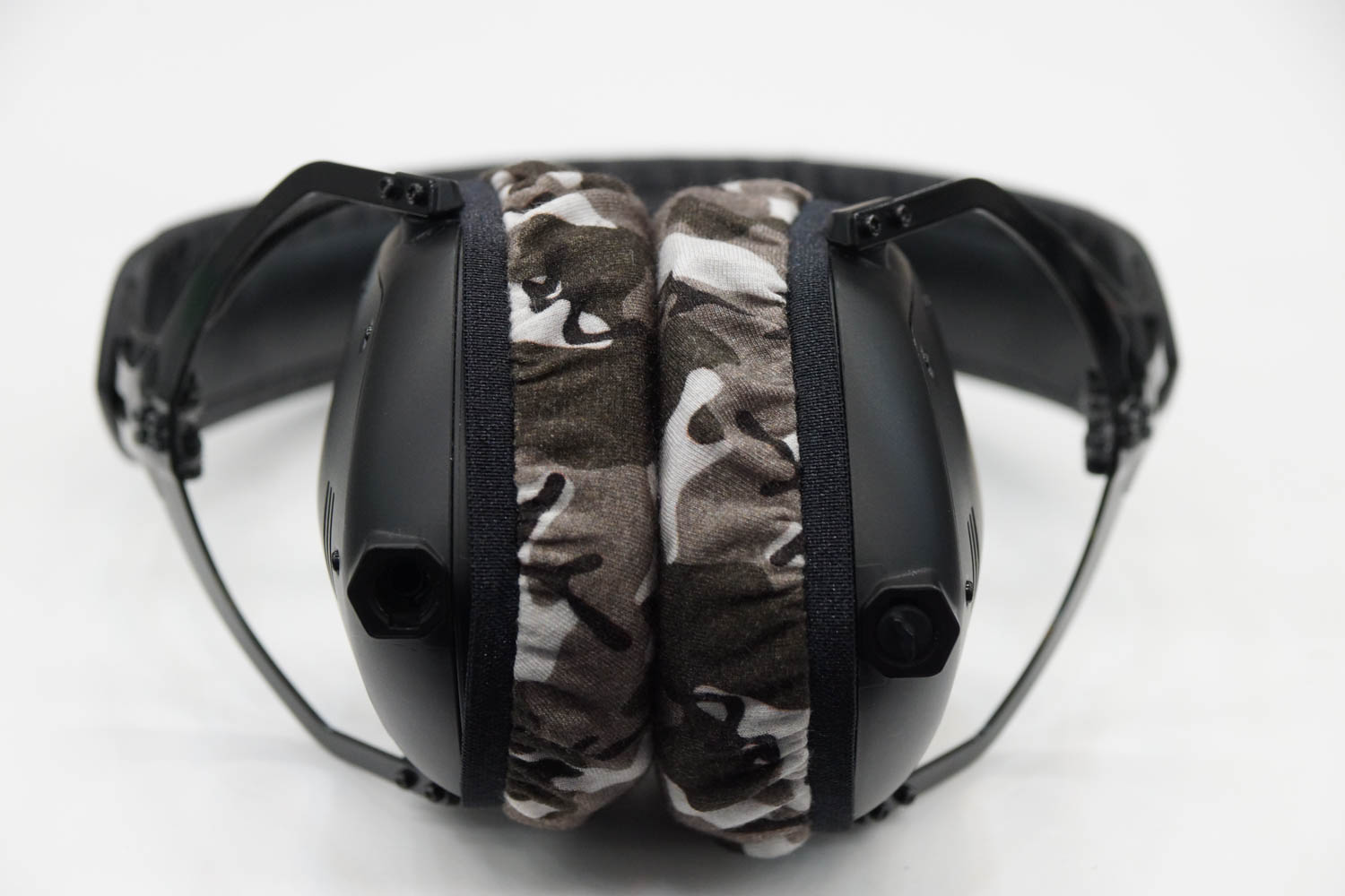 V-MODA CROSSFADE M100 MASTERのイヤーパッドへのmimimamoの対応