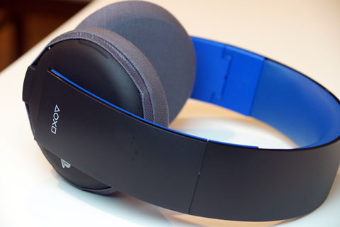 SONY CUHJ-15001のイヤーパッドへのmimimamoの対応