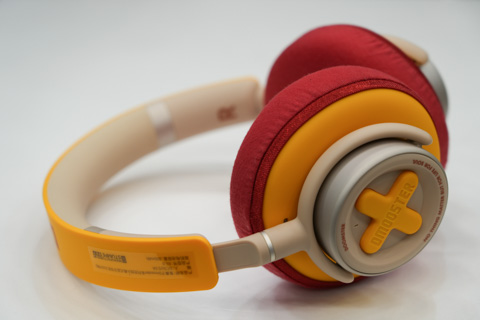 D MOOSTER D19 PROのイヤーパッドへのmimimamoの対応